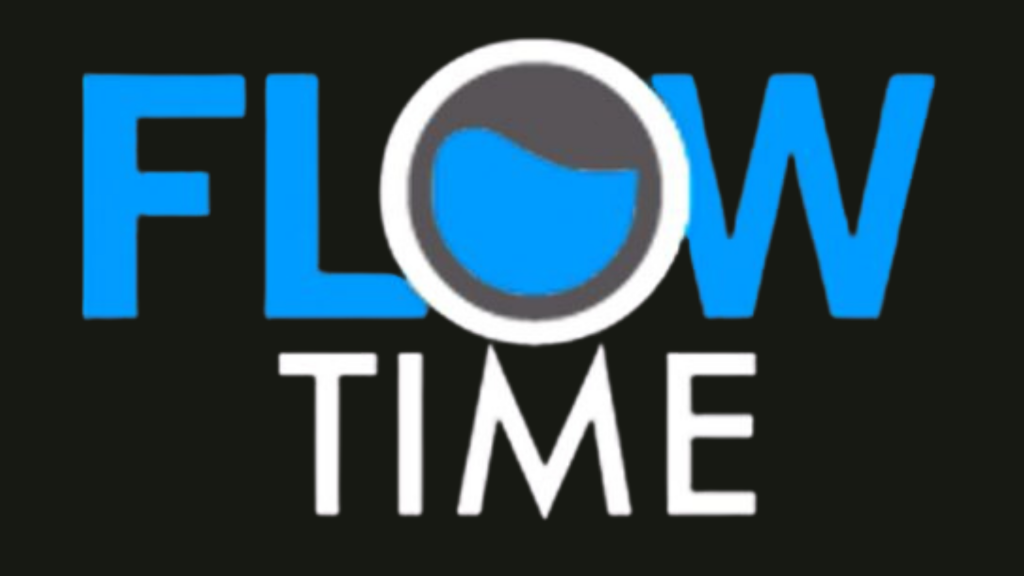 Logotipo flowtime